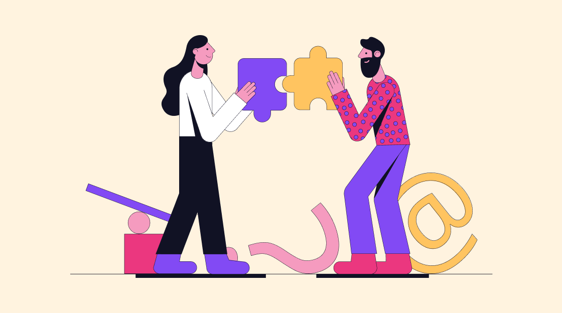 How the best Researchers leverage crossfunctional partnerships to